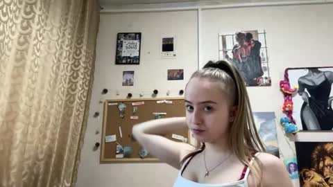Karina online show from 23, 4, 2026