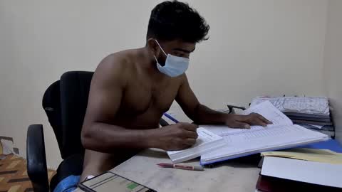 Snapshot of tamilan_da75 chatting on 1, 1, 2025 tamilan_da75 online show from 1, 1, 2025