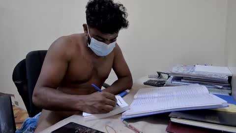 Snapshot of tamilan_da75 chatting on 1, 1, 2025 tamilan_da75 online show from 1, 1, 2025