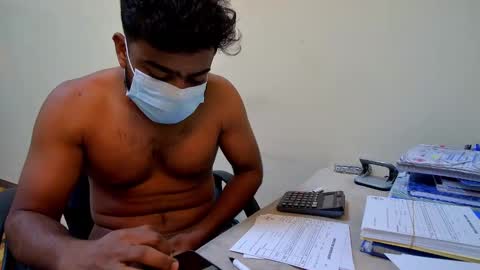 Snapshot of tamilan_da75 chatting on 1, 1, 2025 tamilan_da75 online show from 1, 1, 2025