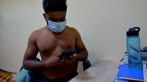 Snapshot of tamilan_da75 chatting on 2, 1, 2025 tamilan_da75 online show from 2, 1, 2025