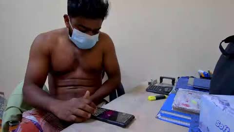 Snapshot of tamilan_da75 chatting on 7, 1, 2025 tamilan_da75 online show from 7, 1, 2025