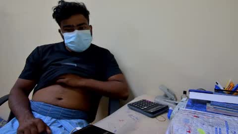 Snapshot of tamilan_da75 chatting on 14, 1, 2025 tamilan_da75 online show from 14, 1, 2025