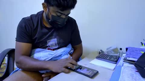 Snapshot of tamilan_da75 chatting on 18, 1, 2025 tamilan_da75 online show from 18, 1, 2025