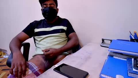 Snapshot of tamilan_da75 chatting on 20, 1, 2025 tamilan_da75 online show from 20, 1, 2025