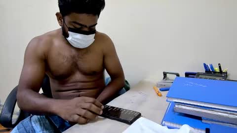 Snapshot of tamilan_da75 chatting on 21, 1, 2025 tamilan_da75 online show from 21, 1, 2025