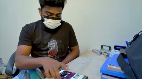 Snapshot of tamilan_da75 chatting on 21, 1, 2025 tamilan_da75 online show from 21, 1, 2025