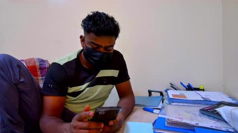 Snapshot of tamilan_da75 chatting on 27, 1, 2025 tamilan_da75 online show from 27, 1, 2025