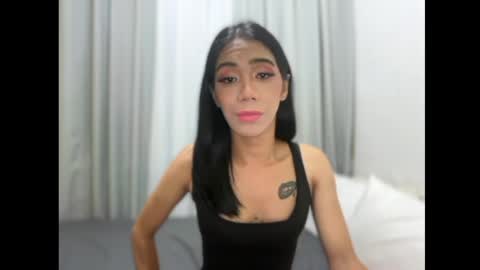 Snapshot of tamira_sassyqueen chatting on 17, 7, 2026 Kylie online show from 17, 7, 2026