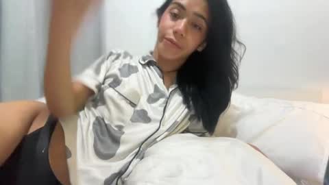 Snapshot of tamira_sassyqueen chatting on 20, 7, 2026 Kylie online show from 20, 7, 2026
