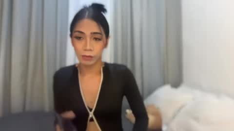 Snapshot of tamira_sassyqueen chatting on 25, 7, 2026 Kylie online show from 25, 7, 2026