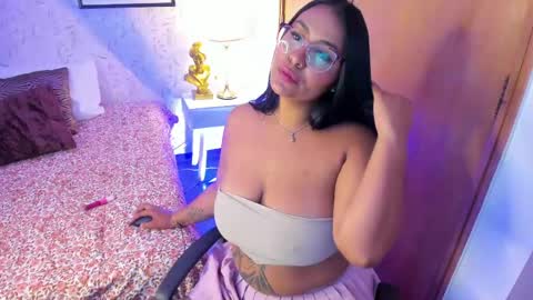 Tammara  online show from 11, 5, 2026