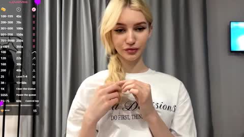 Melissa online show from 21, 5, 2026