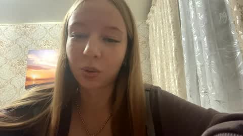 Snapshot of tammiglembocki chatting on 10, 4, 2026 Jenny online show from 10, 4, 2026