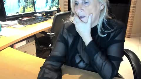 Tammy online show from 11, 12, 2024