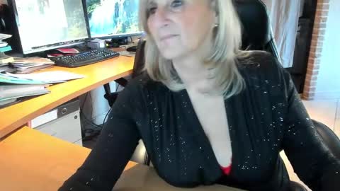 Tammy online show from 10, 1, 2025