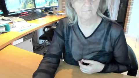 Tammy online show from 14, 1, 2025