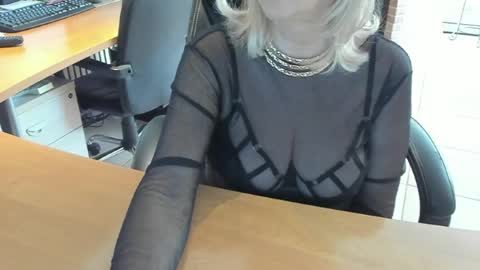 Snapshot of tammy4camfun chatting on 24, 4, 2026 Tammy online show from 24, 4, 2026