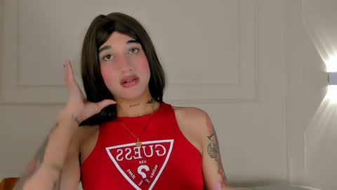 Tammy  online show from 1, 4, 2026