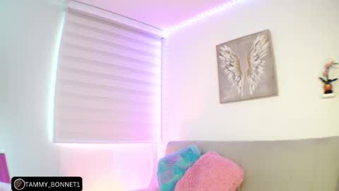 Snapshot of tammy_bonnet chatting on 12, 3, 2026 Tammy online show from 12, 3, 2026