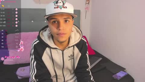 Tammy3 online show from 28, 4, 2026