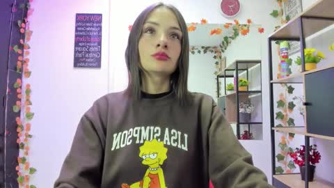 tammy_thompson_ online show from 24, 11, 2025