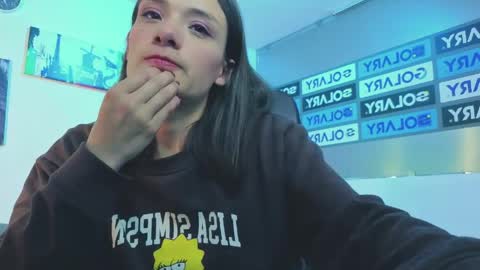 tammy_thompson_ online show from 29, 4, 2026