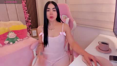 Tammy online show from 15, 11, 2025