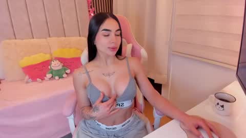Snapshot of tammy_w chatting on 30, 4, 2026 Tammy online show from 30, 4, 2026
