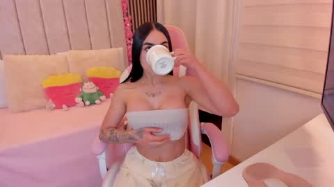 Tammy online show from 19, 5, 2026