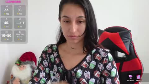 Snapshot of tammyandrade_ chatting on 5, 12, 2024 tammy  online show from 5, 12, 2024