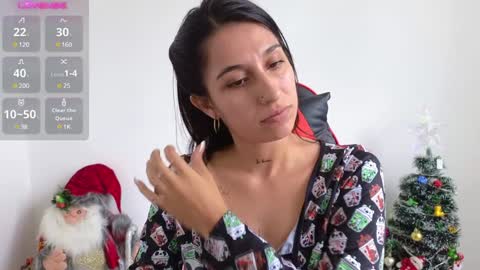 Snapshot of tammyandrade_ chatting on 5, 12, 2024 tammy  online show from 5, 12, 2024