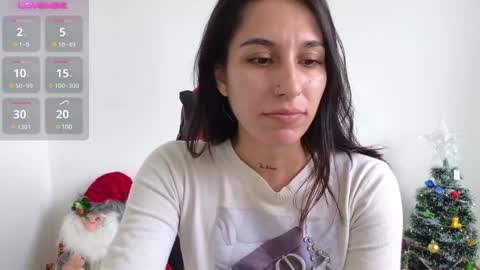 Snapshot of tammyandrade_ chatting on 6, 12, 2024 tammy  online show from 6, 12, 2024