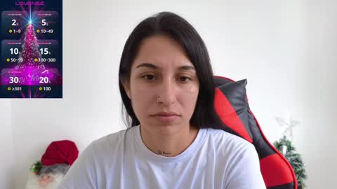 Snapshot of tammyandrade_ chatting on 12, 12, 2024 tammy  online show from 12, 12, 2024