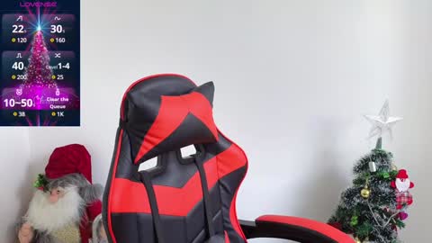 Snapshot of tammyandrade_ chatting on 18, 12, 2024 tammy  online show from 18, 12, 2024