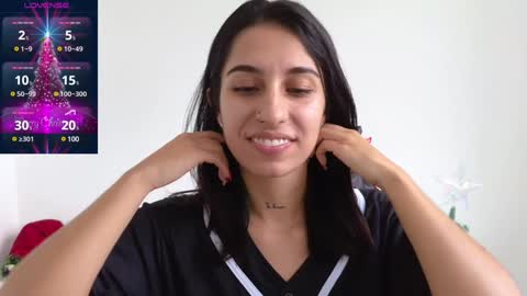 Snapshot of tammyandrade_ chatting on 21, 12, 2024 tammy  online show from 21, 12, 2024