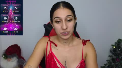 Snapshot of tammyandrade_ chatting on 3, 1, 2025 tammy  online show from 3, 1, 2025