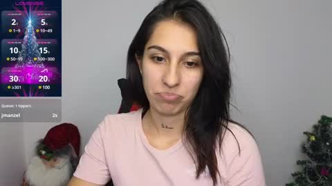 Snapshot of tammyandrade_ chatting on 5, 1, 2025 tammy  online show from 5, 1, 2025