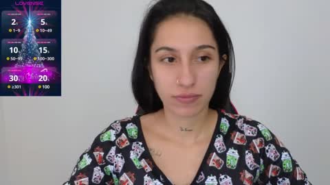 Snapshot of tammyandrade_ chatting on 8, 1, 2025 tammy  online show from 8, 1, 2025