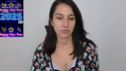 Snapshot of tammyandrade_ chatting on 8, 1, 2025 tammy  online show from 8, 1, 2025