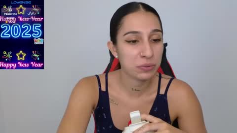 Snapshot of tammyandrade_ chatting on 9, 1, 2025 tammy  online show from 9, 1, 2025