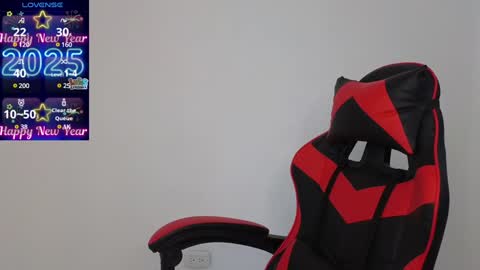 Snapshot of tammyandrade_ chatting on 11, 1, 2025 tammy  online show from 11, 1, 2025