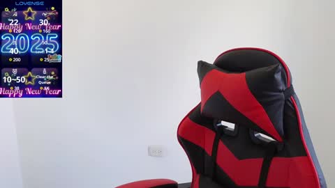 Snapshot of tammyandrade_ chatting on 14, 1, 2025 tammy  online show from 14, 1, 2025