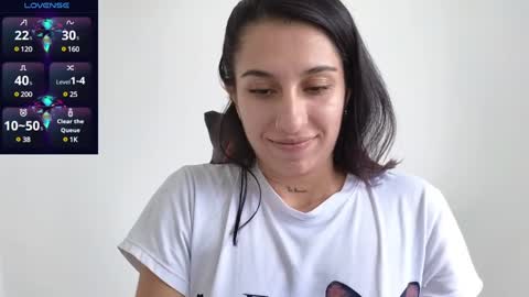 Snapshot of tammyandrade_ chatting on 16, 1, 2025 tammy  online show from 16, 1, 2025