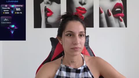 Snapshot of tammyandrade_ chatting on 28, 1, 2025 tammy  online show from 28, 1, 2025