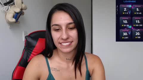 Snapshot of tammyandrade_ chatting on 5, 2, 2025 tammy  online show from 5, 2, 2025