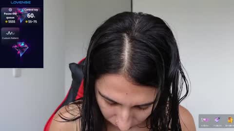 Snapshot of tammyandrade_ chatting on 6, 2, 2025 tammy  online show from 6, 2, 2025