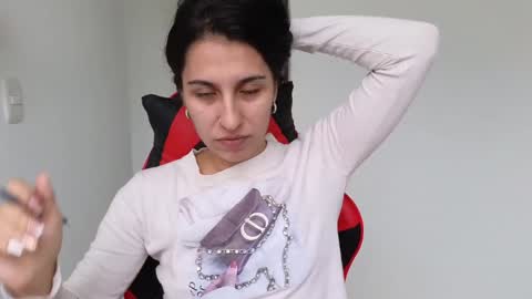 Snapshot of tammyandrade_ chatting on 8, 2, 2025 tammy  online show from 8, 2, 2025