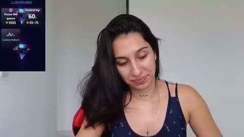 Snapshot of tammyandrade_ chatting on 13, 2, 2025 tammy  online show from 13, 2, 2025