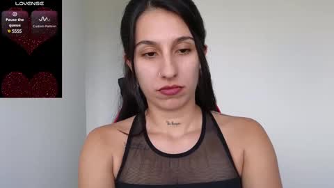 Snapshot of tammyandrade_ chatting on 14, 2, 2025 tammy  online show from 14, 2, 2025